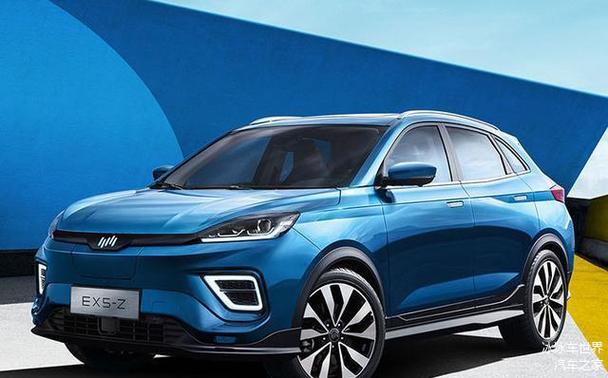 惠州137WEY威派豪华SUV市场的黑马，零跑汽车与智能交通系统的协同