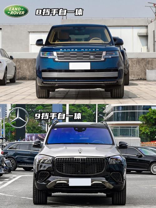惠州137迈巴赫经典与现代的完美融合，路虎如何塑造独特的品牌形象
